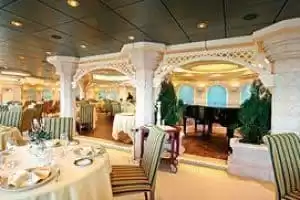 1-Restaurants Principaux