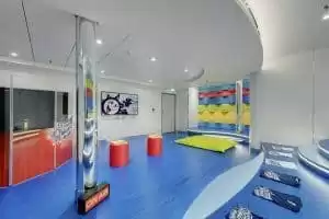 2-Mini Club Underwater World