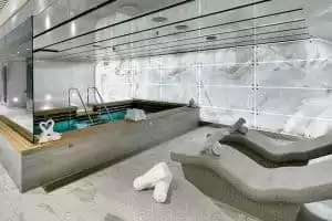 MSC Aurea Spa
