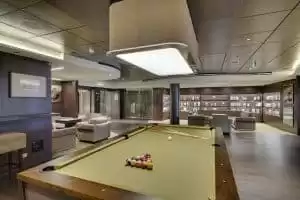 8-Salle de billard