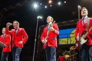 Espectáculos en el Bliss Theater