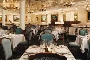 Jefferson's Bistro
