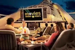 Movies Under The Stars