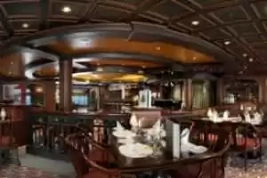 Bayou Café and Steakhouse 