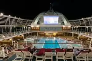 Movies Under The Stars