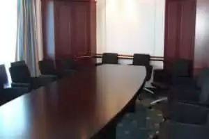 Sala de Conferencias