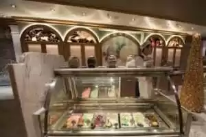 The Pastry Shop