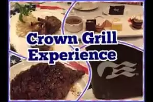 Crown Grill