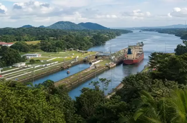 Desde Agua Clara