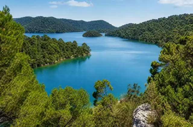 En Mljet
