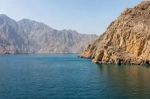 En Khasab (Omán)