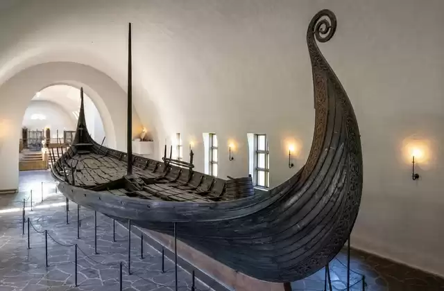 En Oslo