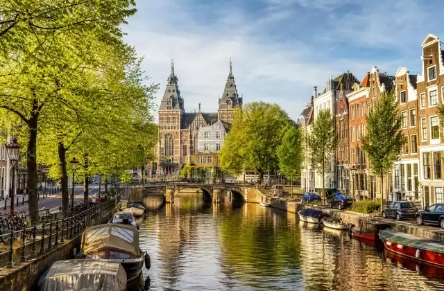 Ámsterdam