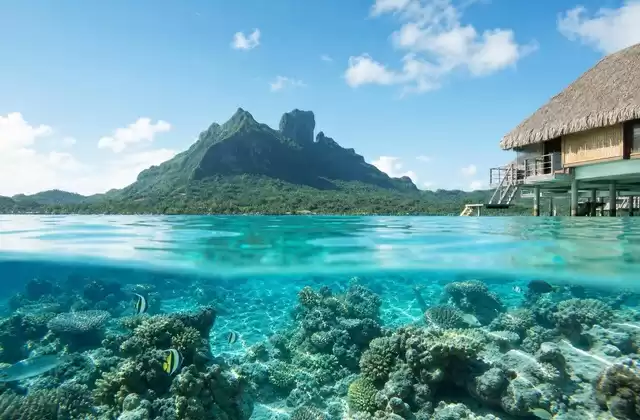 Bora Bora