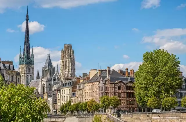 Rouen