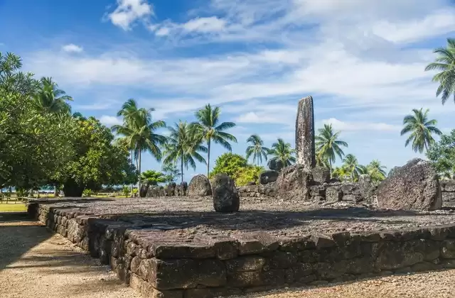 En Raiatea