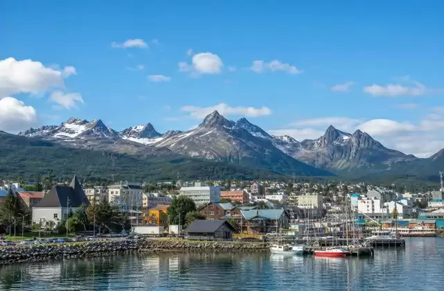Ushuaia