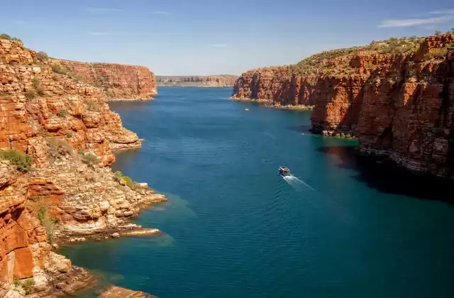 Kimberley Coast
