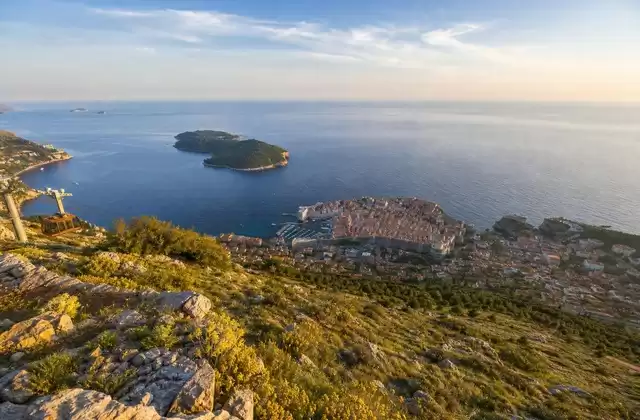 Monte Srđ