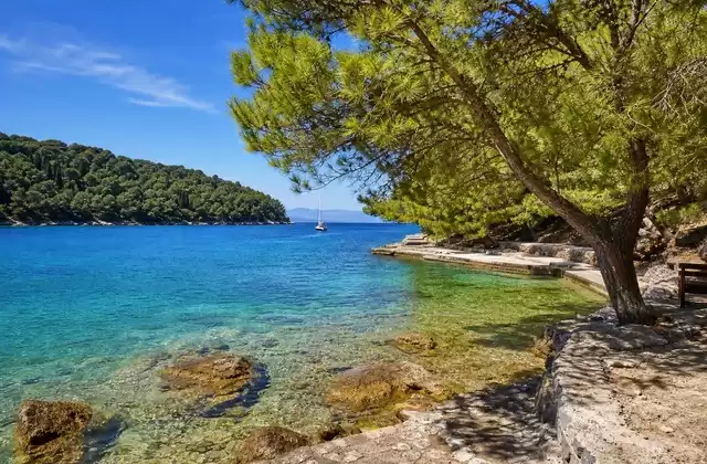 Isla de Lokrum