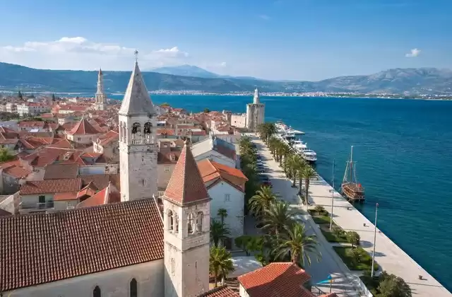 Trogir
