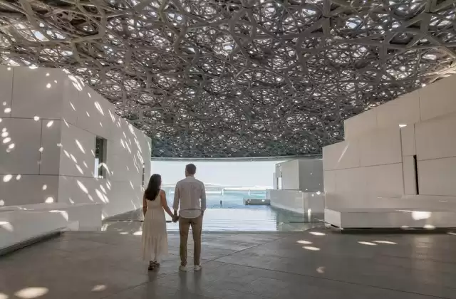Abu Dhabi