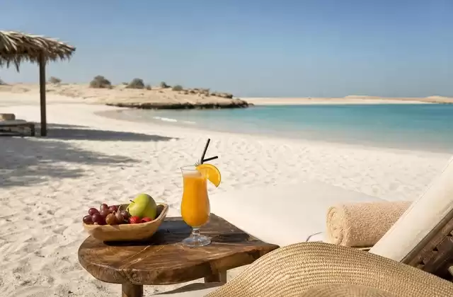 Sir Bani Yas