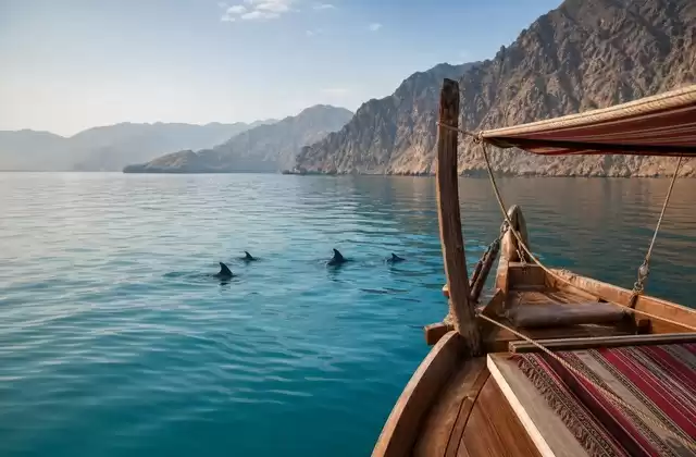 Khasab (Omán)