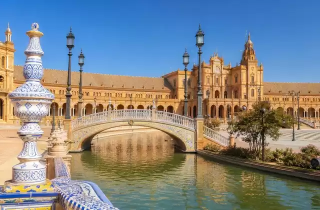 Sevilla