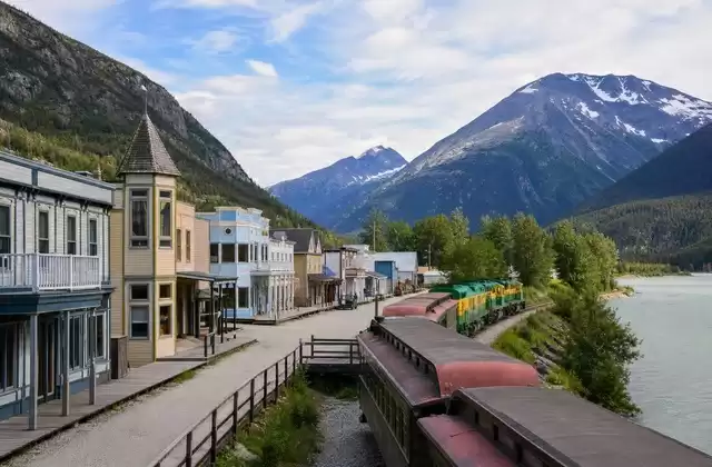 Skagway