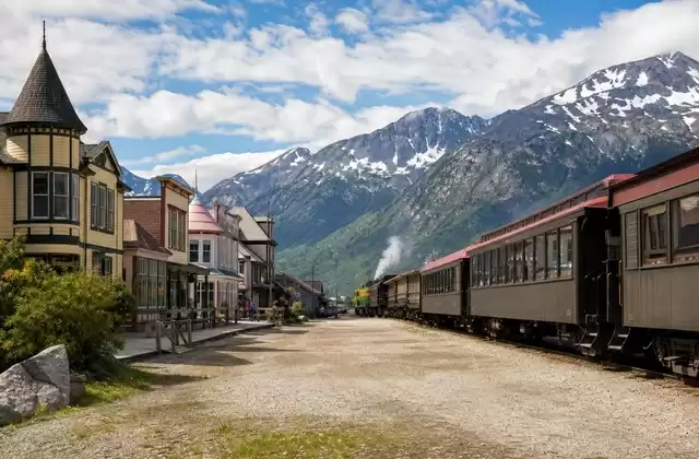 Skagway