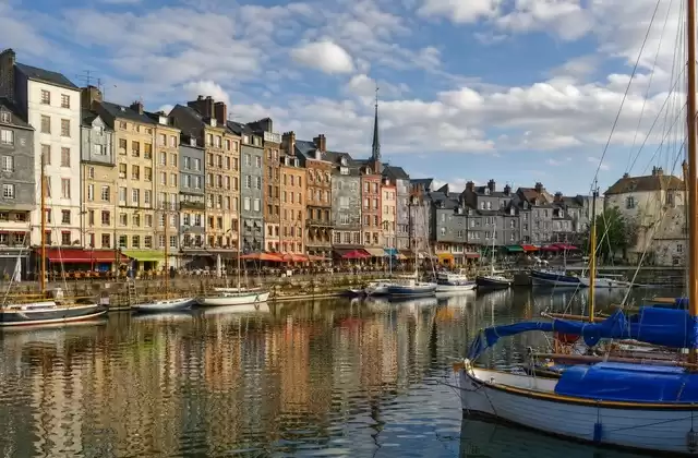 Honfleur