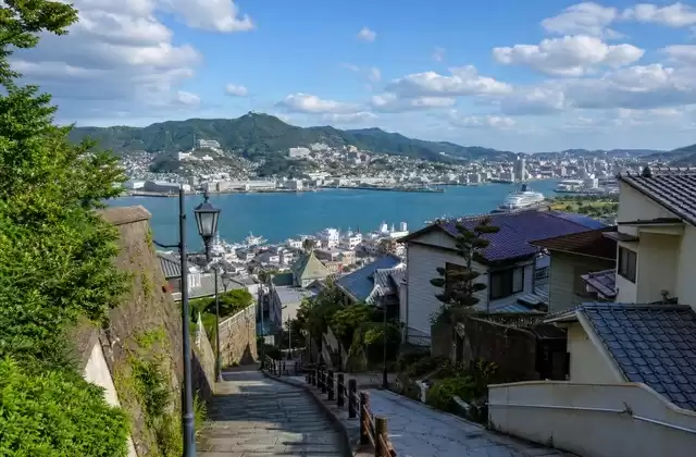 Nagasaki