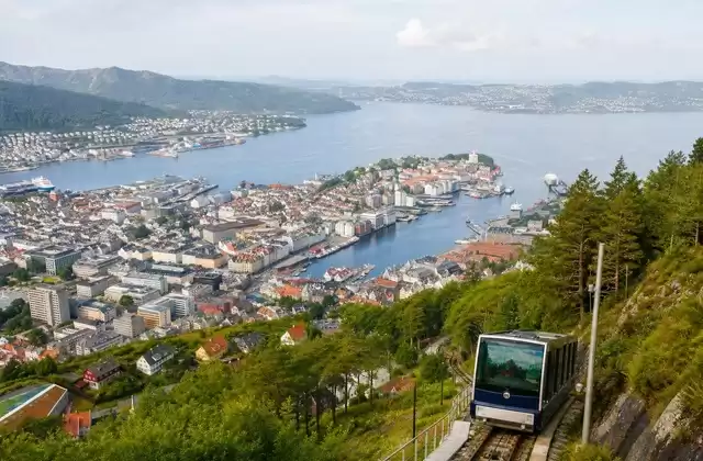 Bergen
