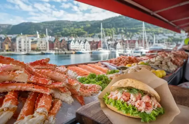 Bergen
