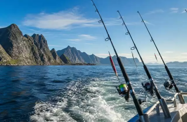 Svolvær