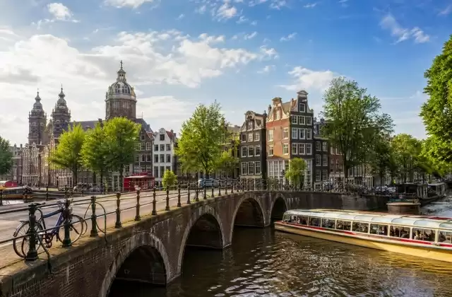 Ámsterdam