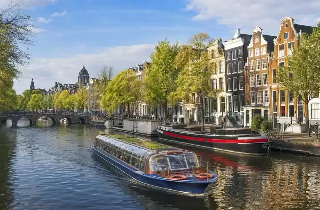 Ámsterdam