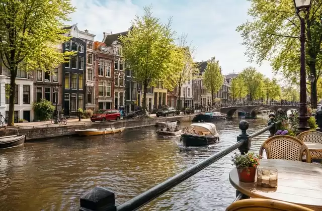 Ámsterdam