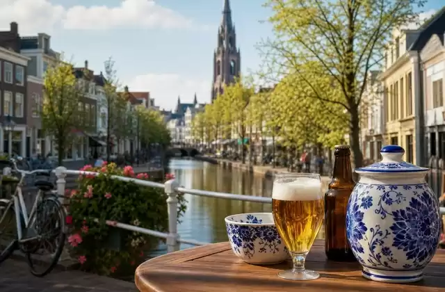 Delft