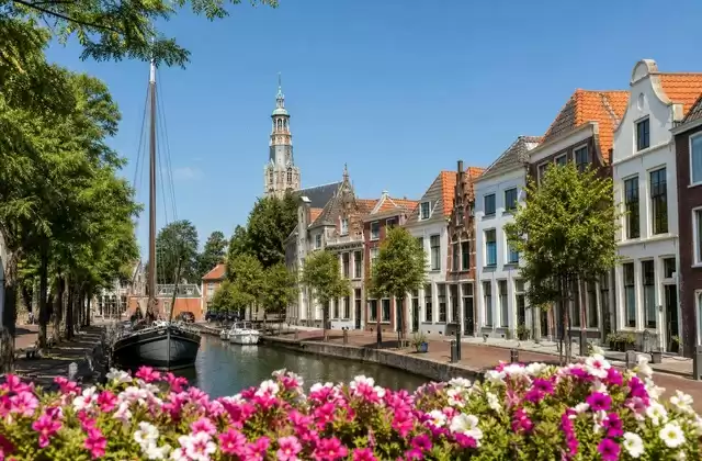 Middelburg