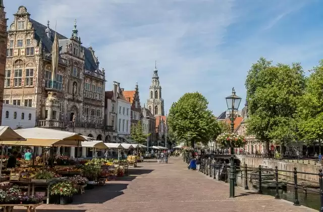 Middelburg
