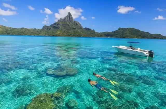 Bora Bora