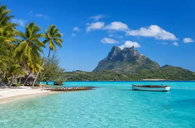 Bora Bora