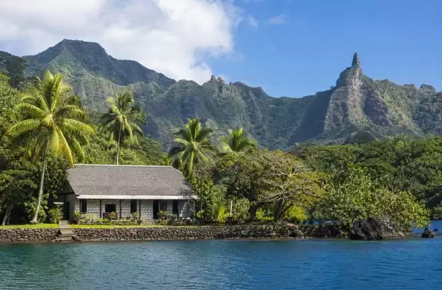Hiva Oa