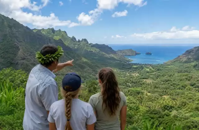 Nuku Hiva