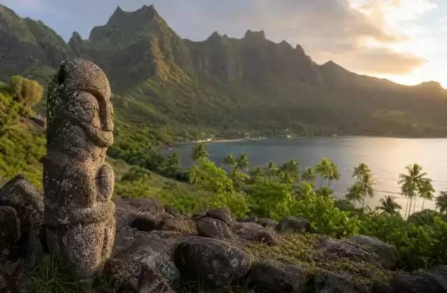 Hiva Oa