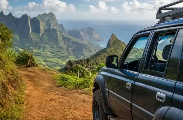 Nuku Hiva
