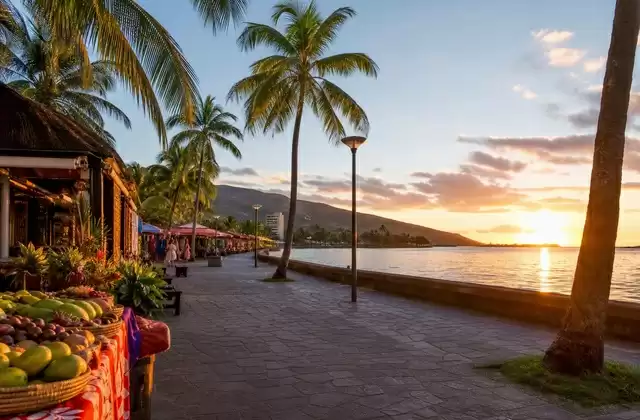 Papeete