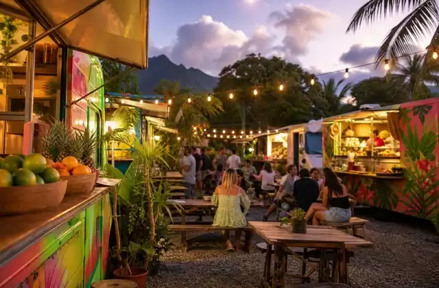 Papeete
